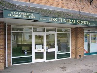The Co operative Funeralcare Liss 283148 Image 0